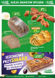 Społem gazetka | Kielce Strona 2