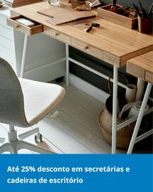 Folheto IKEA Página 1