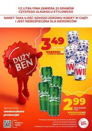 Duży Ben gazetka Strona 2