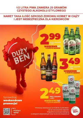 Duży Ben gazetka