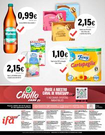 Folleto Cash Ifa Página 20