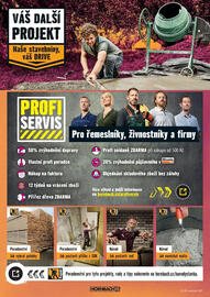 Hornbach leták Strana 2