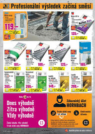Hornbach leták Strana 3