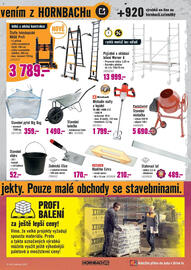 Hornbach leták Strana 5