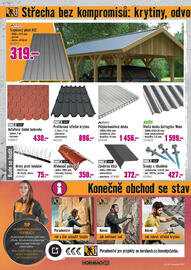 Hornbach leták Strana 6