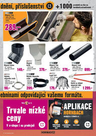 Hornbach leták Strana 7