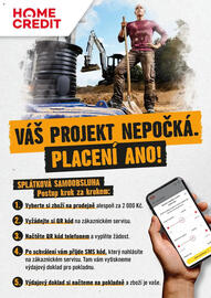 Hornbach leták Strana 9