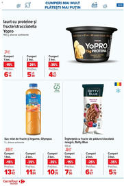 Catalog Carrefour Market Pagină 10