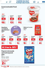 Catalog Carrefour Market Pagină 13