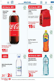 Catalog Carrefour Market Pagină 17
