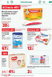 Catalog Carrefour Market Pagină 19
