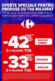Catalog Carrefour Market Pagină 2