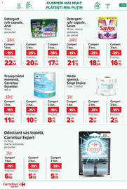 Catalog Carrefour Market Pagină 21