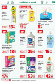 Catalog Carrefour Market Pagină 22