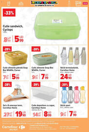 Catalog Carrefour Market Pagină 25
