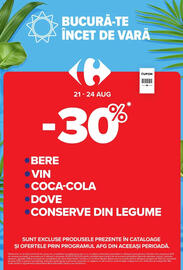 Catalog Carrefour Market Pagină 3