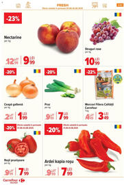 Catalog Carrefour Market Pagină 5