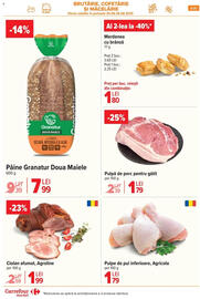 Catalog Carrefour Market Pagină 6