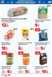 Catalog Carrefour Market Pagină 8