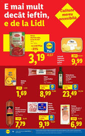 Catalog Lidl săptămâna 35 Pagină 10