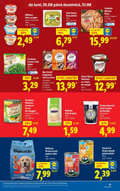Catalog Lidl săptămâna 35 Pagină 11