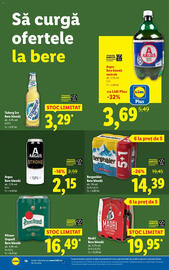 Catalog Lidl săptămâna 35 Pagină 14