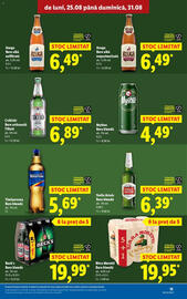 Catalog Lidl săptămâna 35 Pagină 15