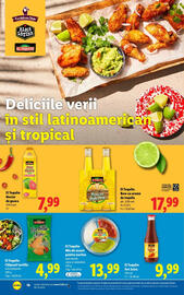 Catalog Lidl săptămâna 35 Pagină 16