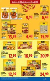 Catalog Lidl săptămâna 35 Pagină 17