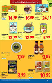 Catalog Lidl săptămâna 35 Pagină 19