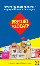 Catalog Lidl săptămâna 35 Pagină 2