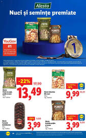 Catalog Lidl săptămâna 35 Pagină 20