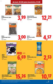 Catalog Lidl săptămâna 35 Pagină 21