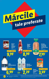 Catalog Lidl săptămâna 35 Pagină 22