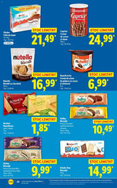 Catalog Lidl săptămâna 35 Pagină 26