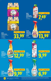 Catalog Lidl săptămâna 35 Pagină 28