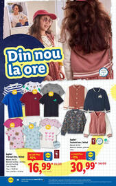 Catalog Lidl săptămâna 35 Pagină 36