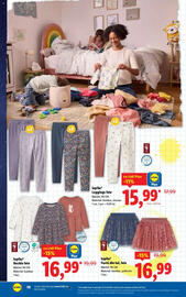 Catalog Lidl săptămâna 35 Pagină 38