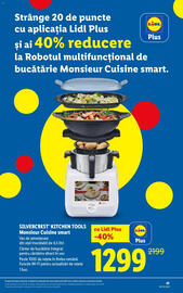 Catalog Lidl săptămâna 35 Pagină 41