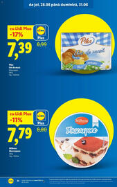 Catalog Lidl săptămâna 35 Pagină 46