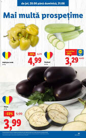 Catalog Lidl săptămâna 35 Pagină 49
