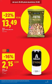 Catalog Lidl săptămâna 35 Pagină 5