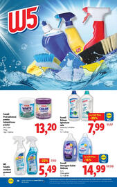 Catalog Lidl săptămâna 35 Pagină 52