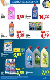 Catalog Lidl săptămâna 35 Pagină 53