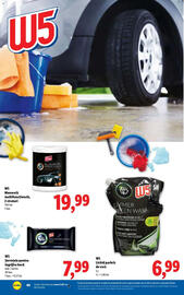Catalog Lidl săptămâna 35 Pagină 54