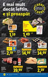 Catalog Lidl săptămâna 35 Pagină 56