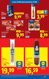 Catalog Lidl săptămâna 35 Pagină 57