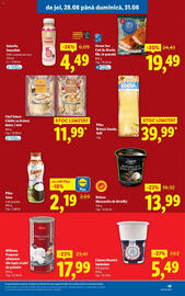 Catalog Lidl săptămâna 35 Pagină 59