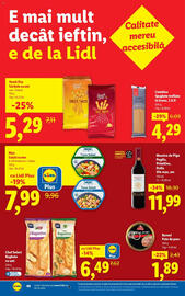 Catalog Lidl săptămâna 35 Pagină 60