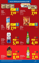 Catalog Lidl săptămâna 35 Pagină 61